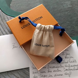 Erfreulich Duftpost von...