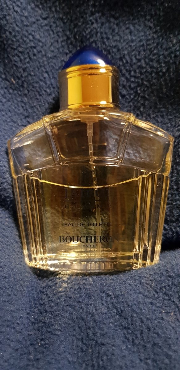 Jaipur homme Boucheron