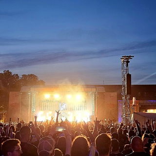 KoЯn - 01. August 2024...