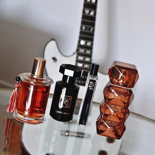 Early springtime rotati...