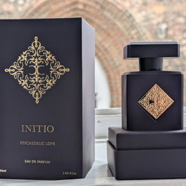 Initio Psychedelic Love...