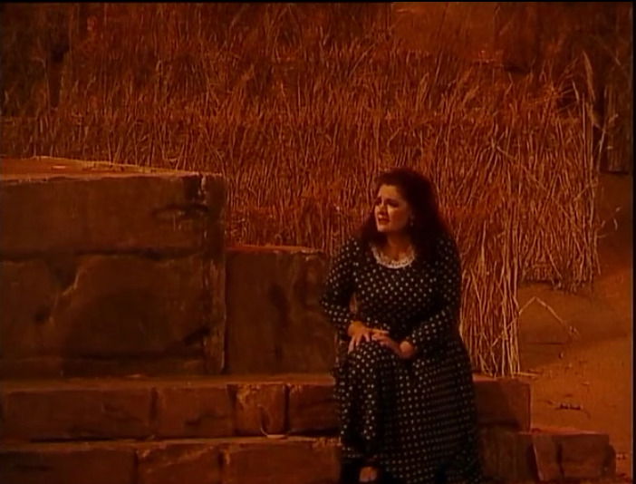 Cavalleria Rusticana