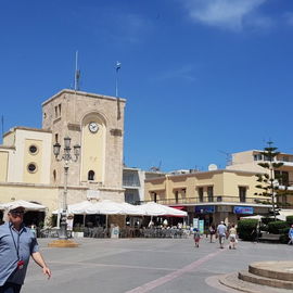 Kos-Stadt