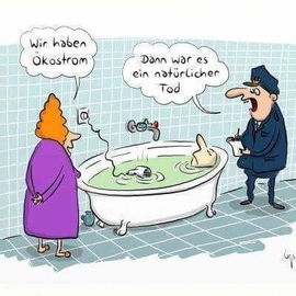 Der perfekte M..... ;-)...