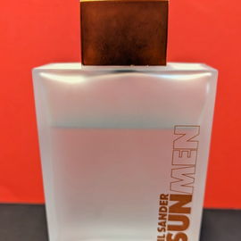 Sun Men Jill Sander