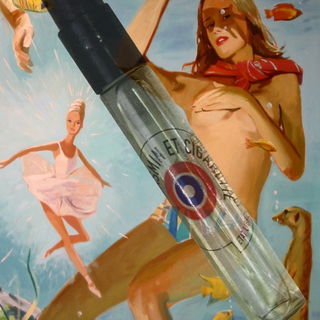 Je t'aime, flüstert Ja...