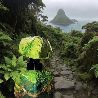 Le Vent des Îles ein G...