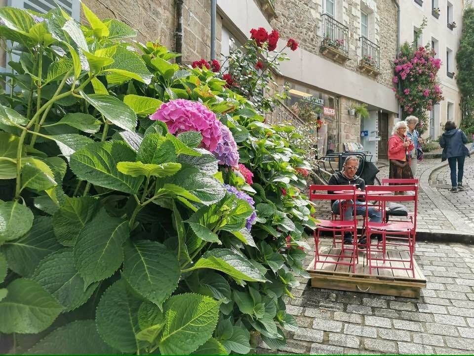 Auray