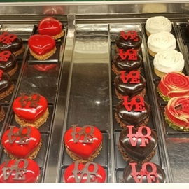 Valentinstag