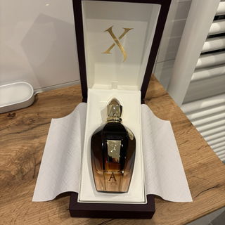 Dann folgte Xerjoffs 