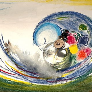 Valentina / Valentino...