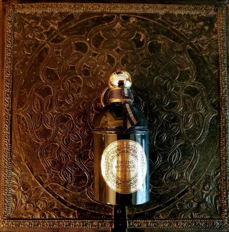 Encens mythique - Guerlain