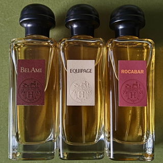 Hermes- Bel Ami/Equipag...