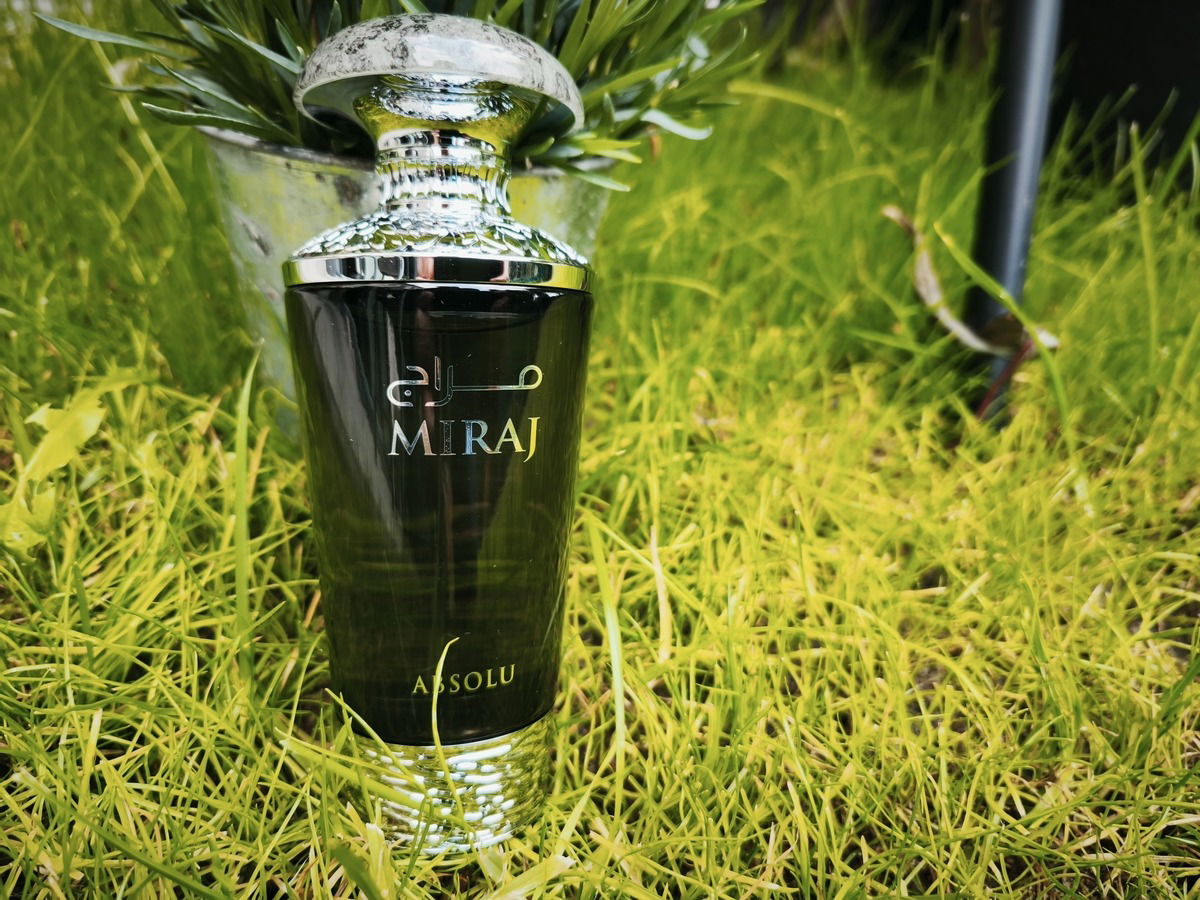#MirageAbsolu #spring