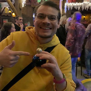 Im Club mein Geschenk e...