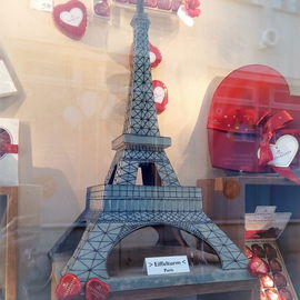 Niederegger Schaufenste...