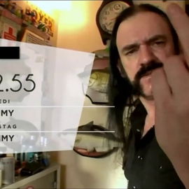 LEMMY COLOGNE 04