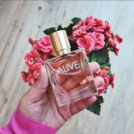 Boss Alive EDT