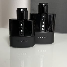 Prada Black