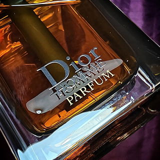 Dior Homme Parfum 2014...