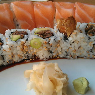 Tokyo Sushi, Mannheim...