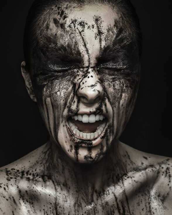 art by Slava Samoilenko