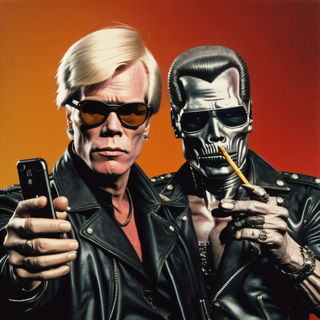 Kunst war gestern - jet...