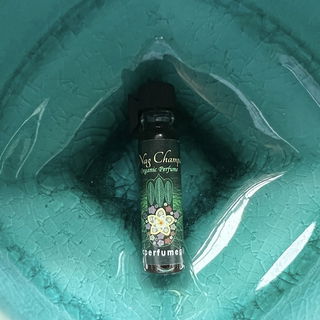 Nag Champa / Organic Pe...