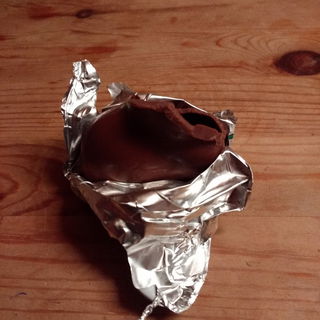 Irgendwas stimmt mit Ha...