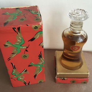 Rückseite: Gilot Chypr...