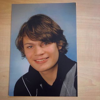 Zeiten als Teenager