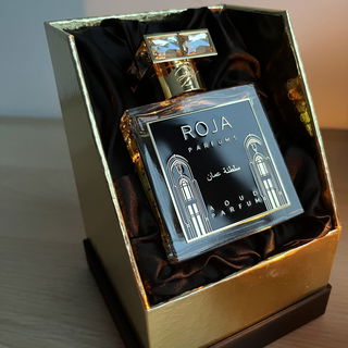 Roja Sultanate od Oman...