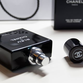 Bleu de Chanel