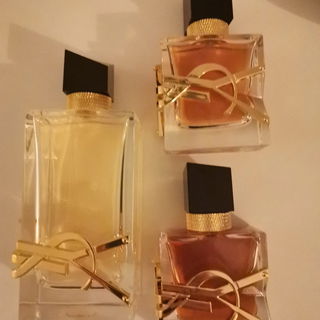 Ysl Libre