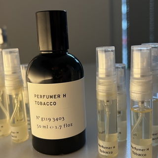 Perfumer H Tobacco Shar...