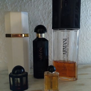 armani (klassisch 1993)...