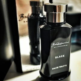 Baldessarini black