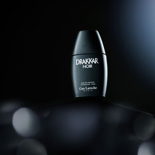 Drakkar Noir - Guy Laro...