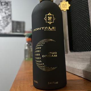 Montale Oud Dream