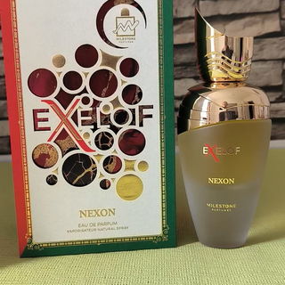 Milestone - Exelof Nexo...
