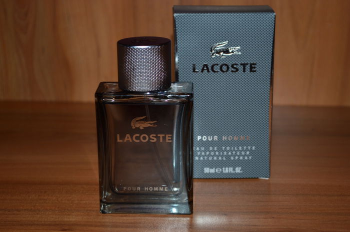 Lacoste Pour Homme