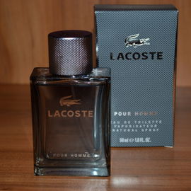 Lacoste Pour Homme