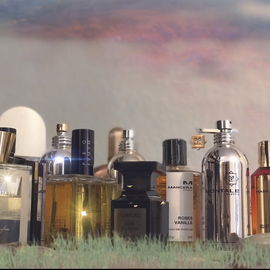 City of Scents