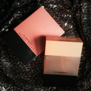 MAC Shadescent Velvet T...