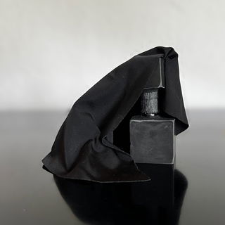 Eine selbstgearbeitete ...