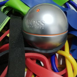 hugo boss in motion
