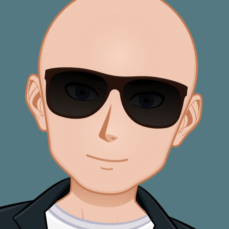 Falten war gestern ... sagt mein Parfumoji