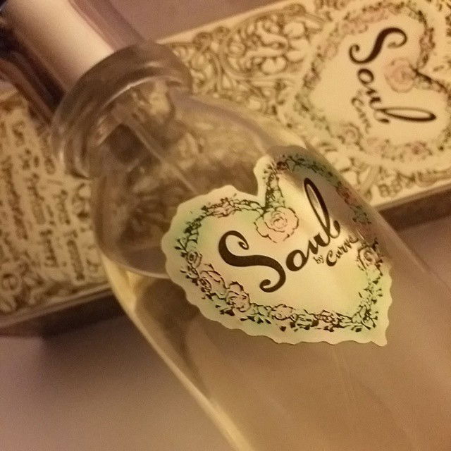 Soul by Curve EDP by Liz Claiborne