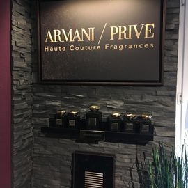Armani Prive Sammlung...