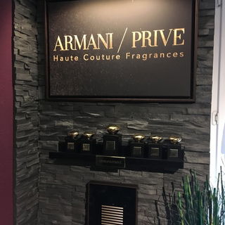 Armani Prive Sammlung...